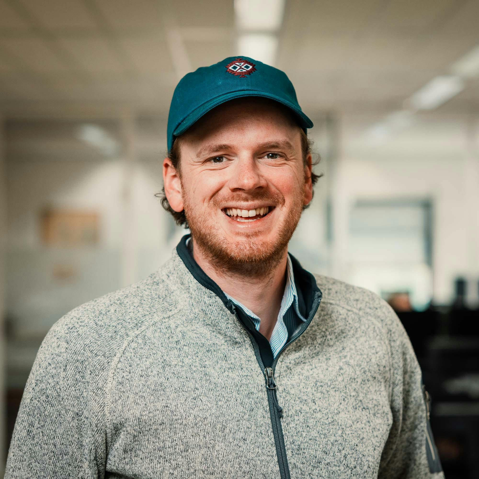 Ivo Jongmans - Developer