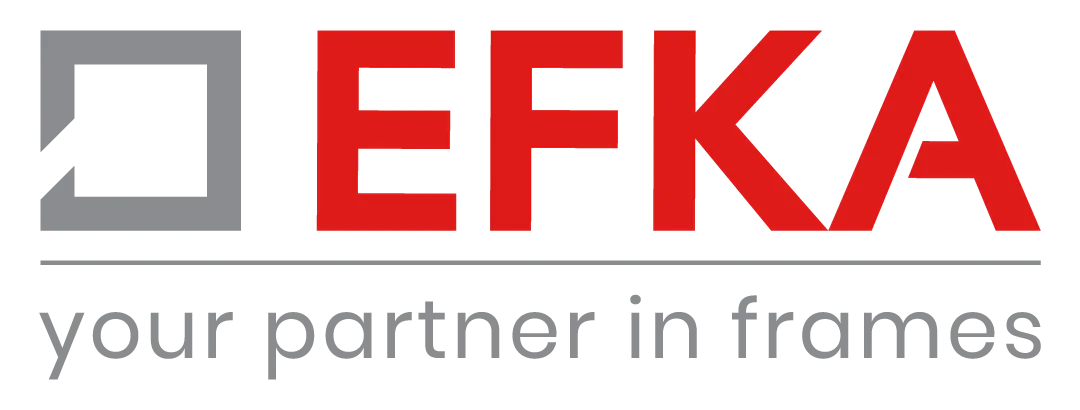 EFKA logo