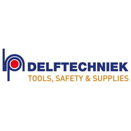 Delftechniek logo