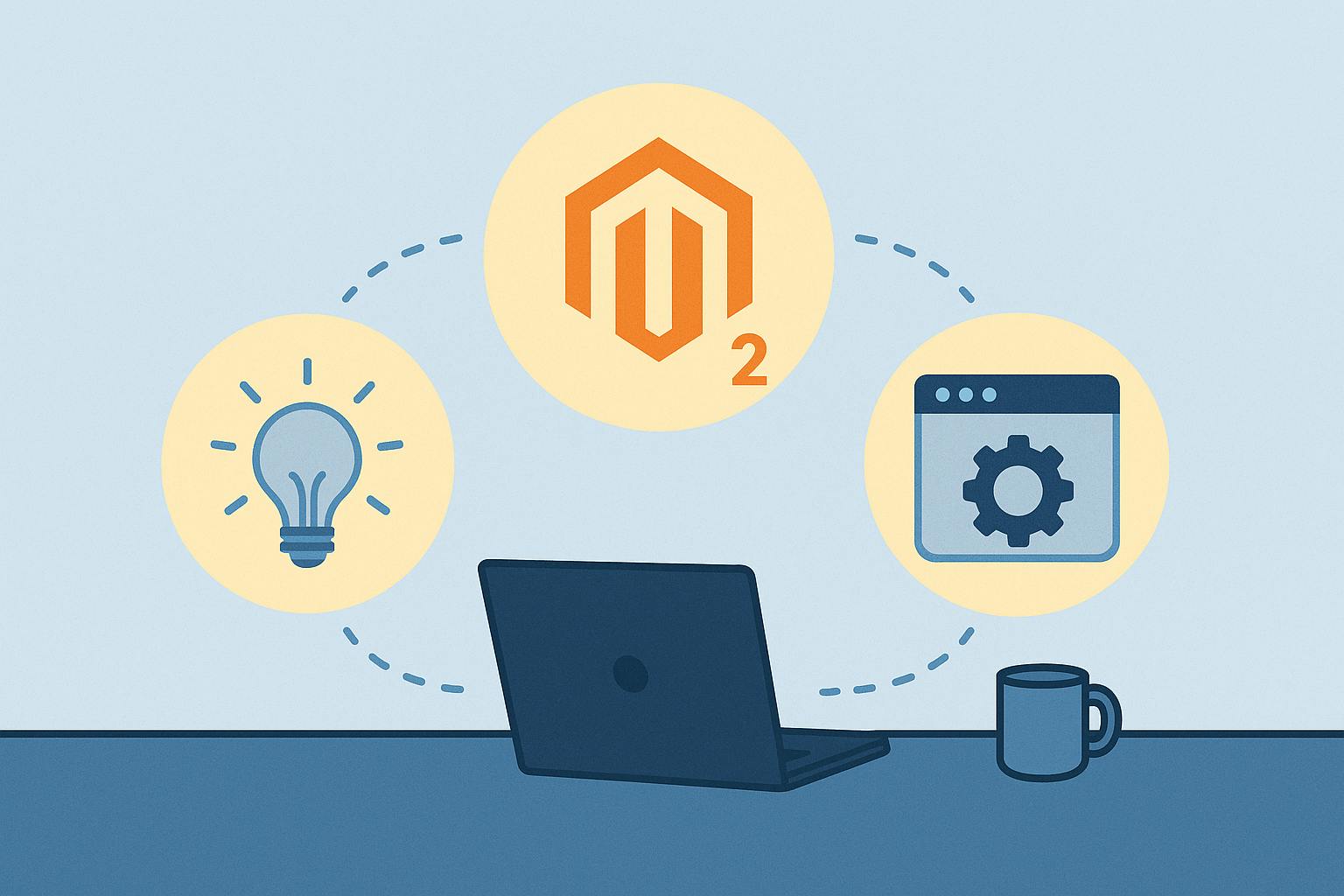 De 5 grootste valkuilen bij een Magento migratie en hoe je deze voorkomt