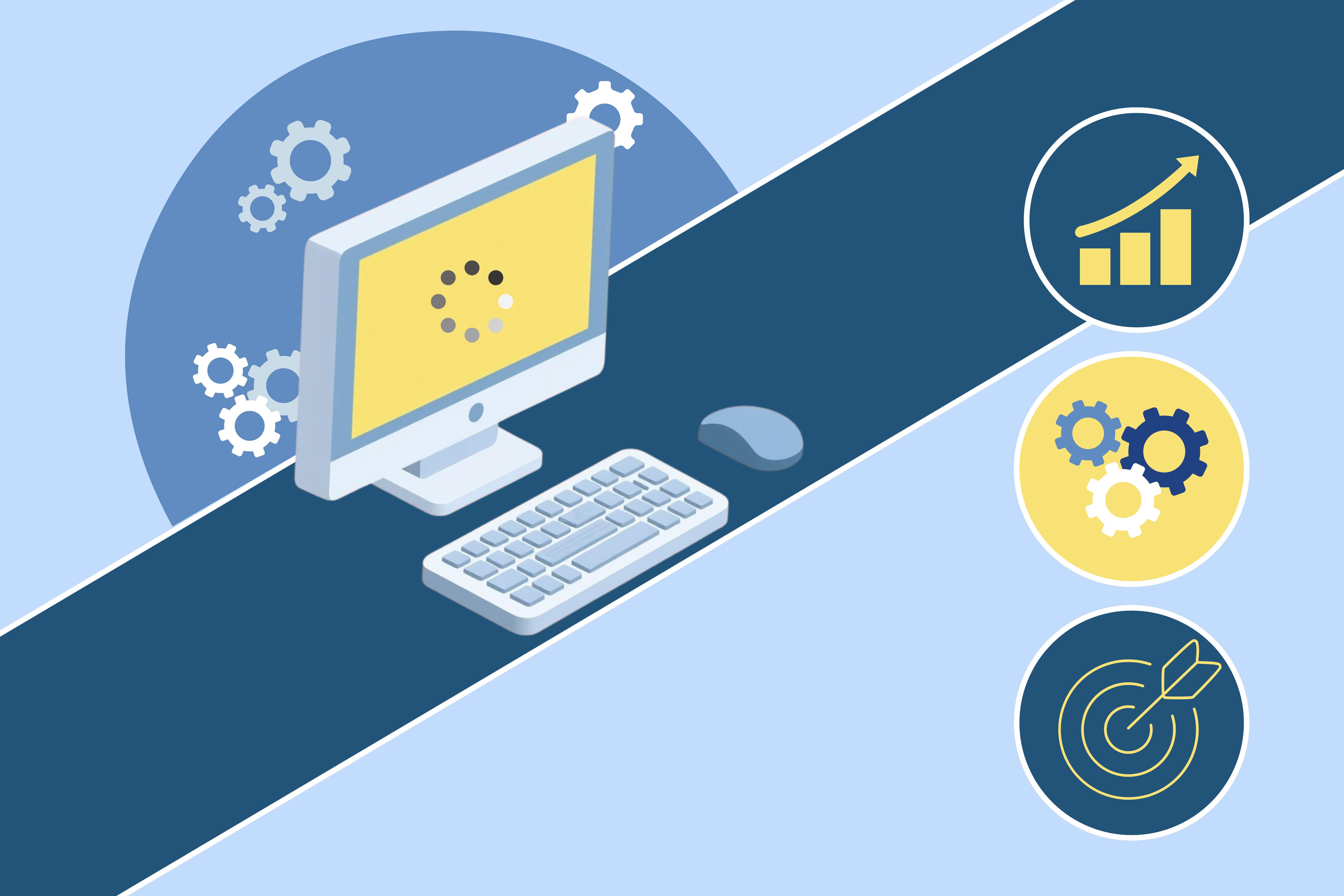 Waarom veel B2B-bedrijven voor Magento blijven kiezen