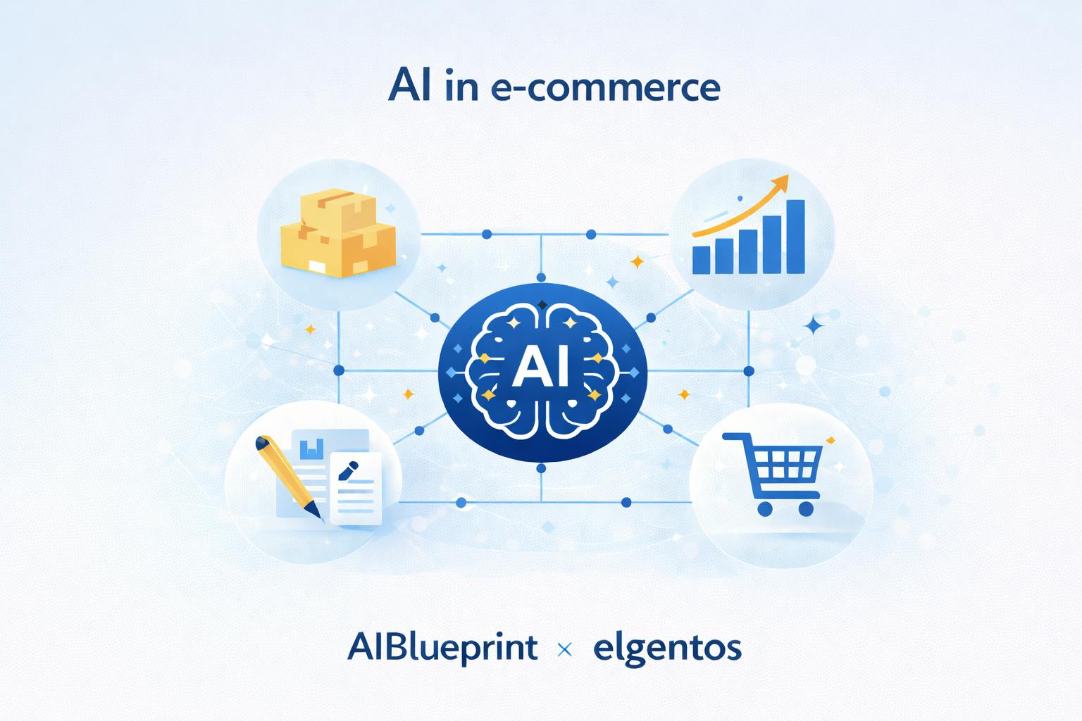 Webinar AIBlueprint x Elgentos: is jouw organisatie AI-ready?