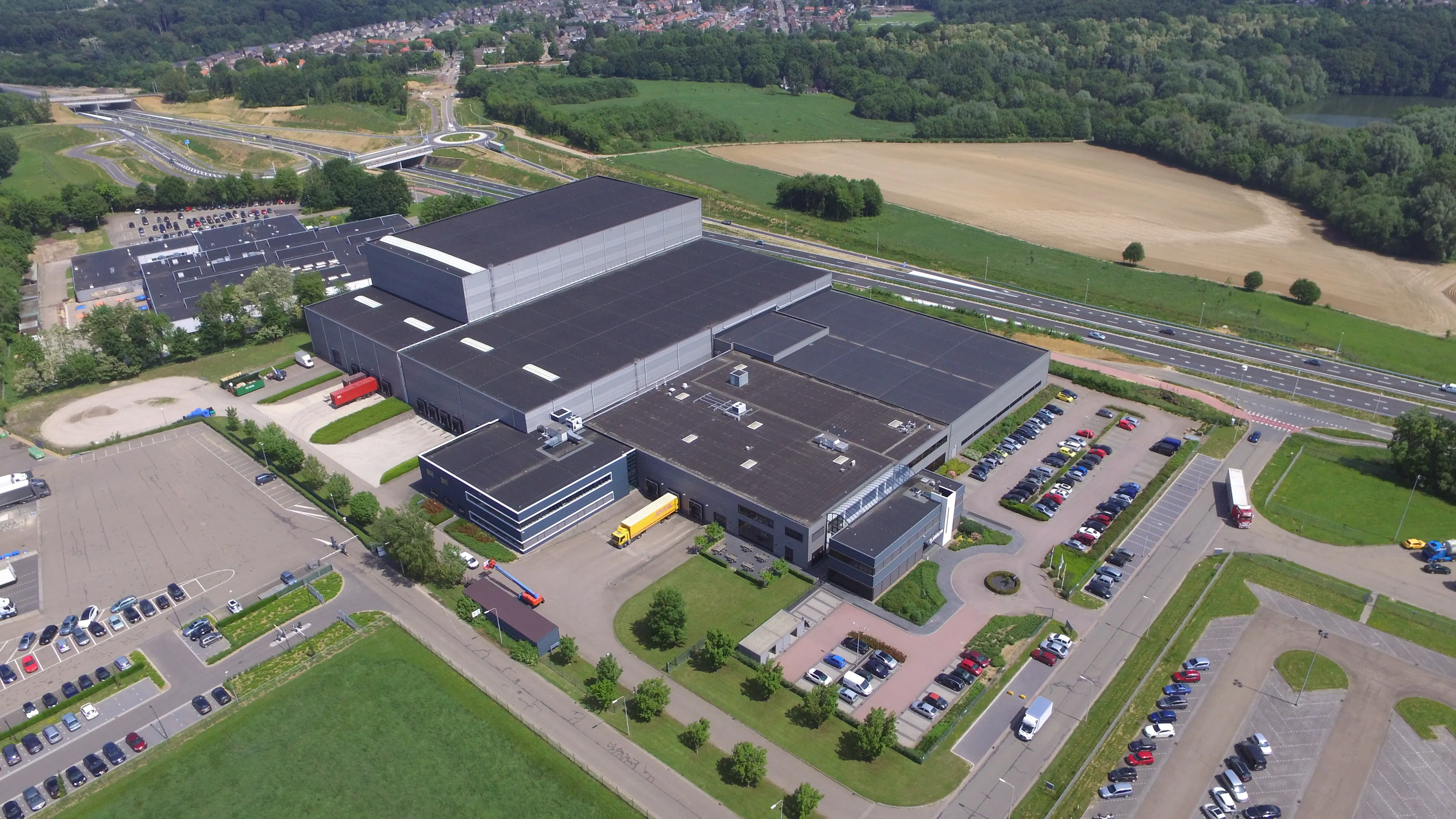 Highlite - Meerdere merken, één platform