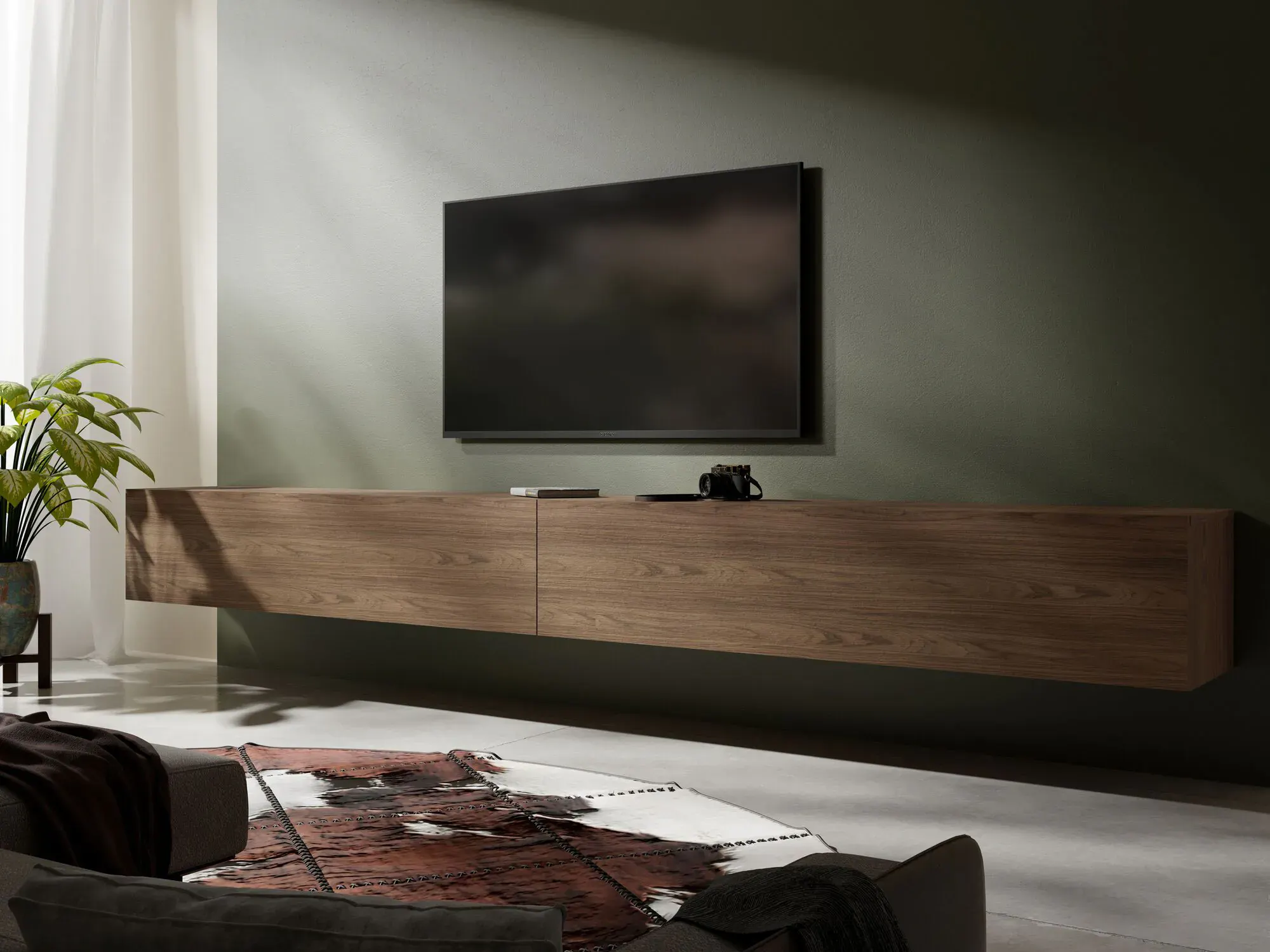 Acaza/Mobistoxx - twee merken, één woonbeleving