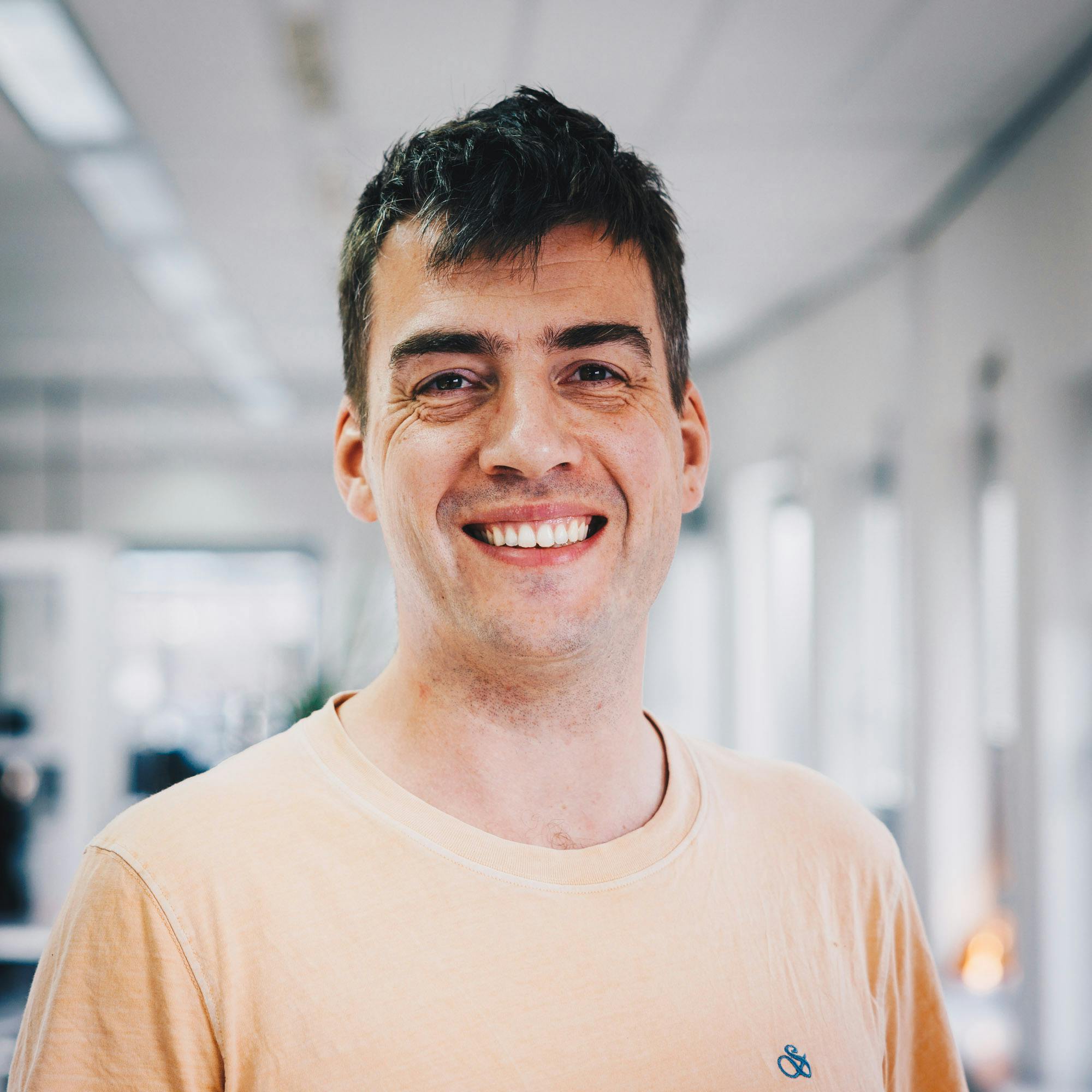 Wouter Steenmeijer - Owner / frontend developer
