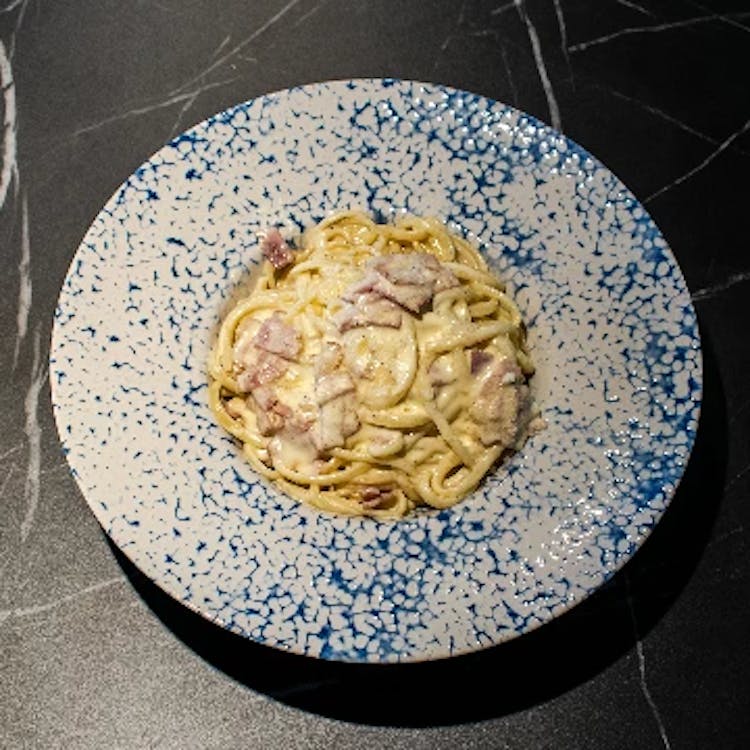 carbonara