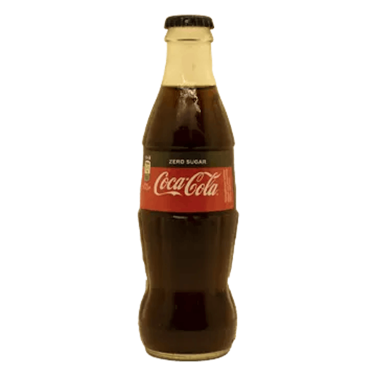 Cola Zero