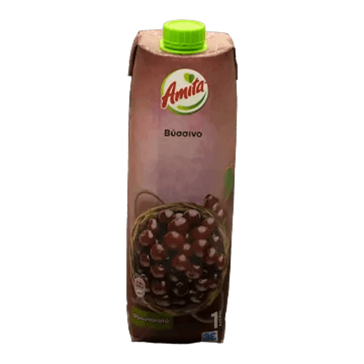 Amita Sour Cherry