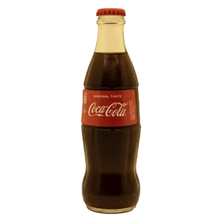 Coca Cola