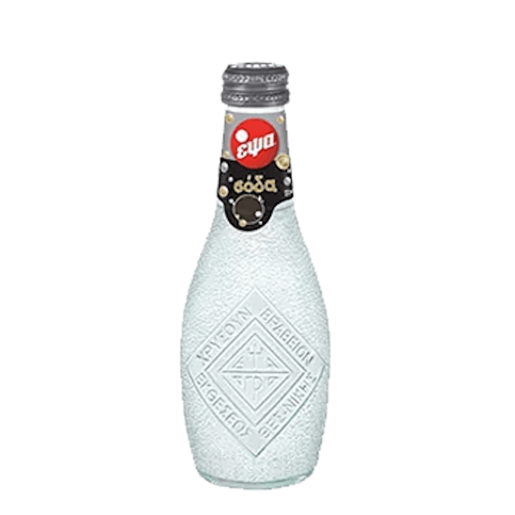 Epsa Soda