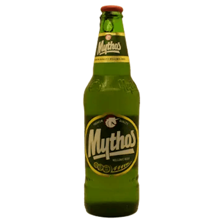 Mythos