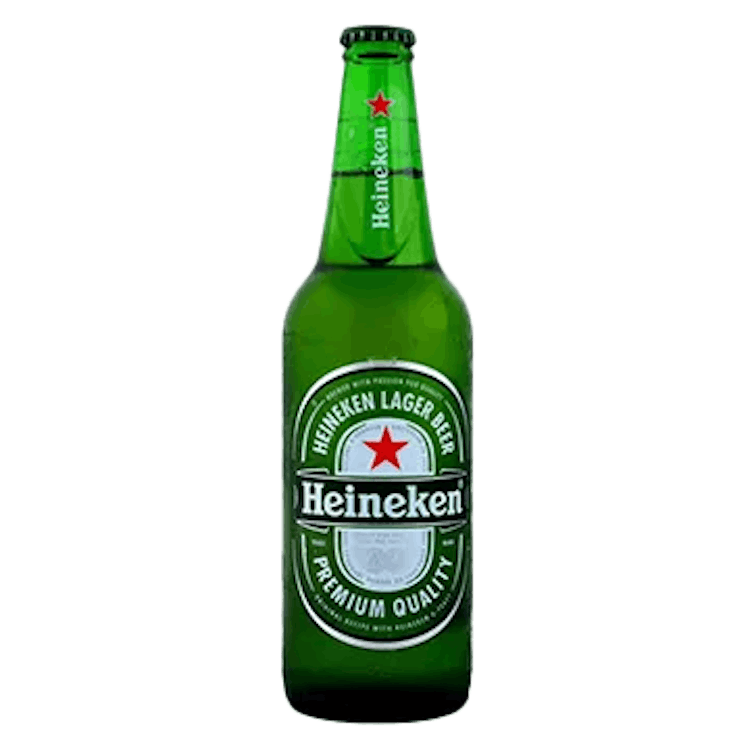 Heineken