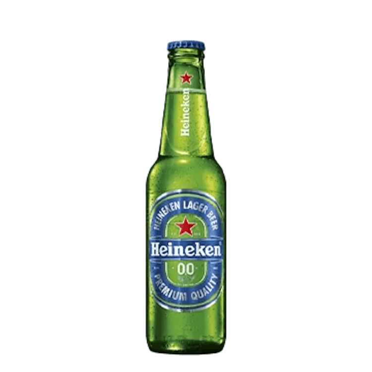 Heineken Free