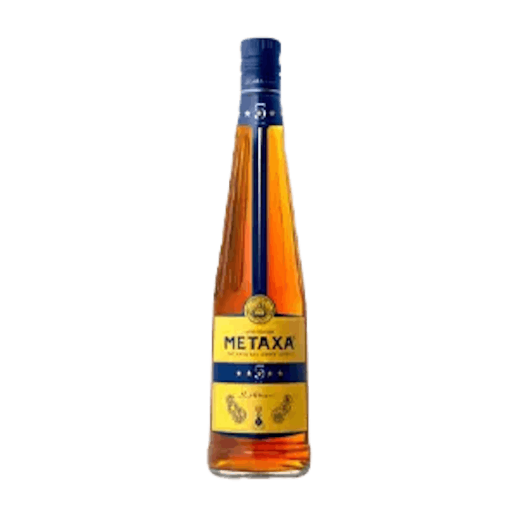 Metaxa