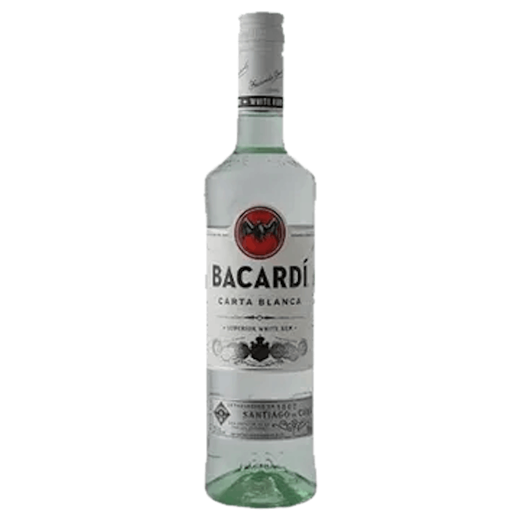 bacardi