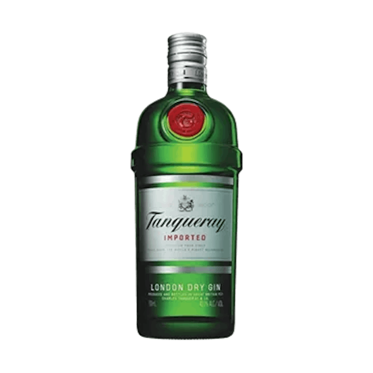 tanqueray