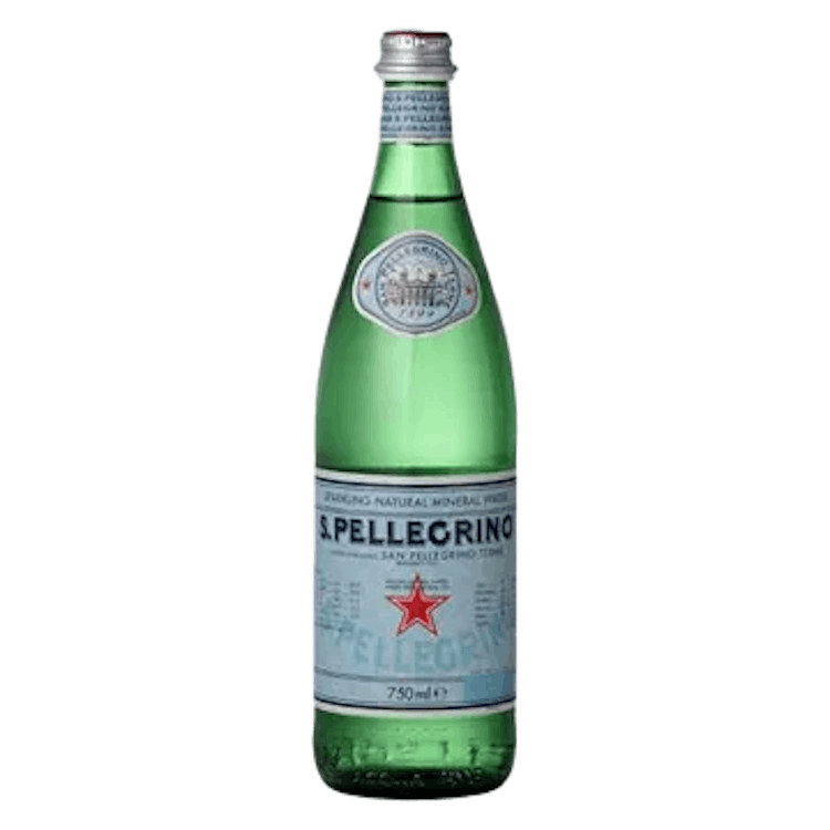 San Pelegrino 750ml