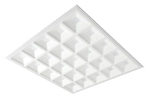 RECESSED MODULAR UGR