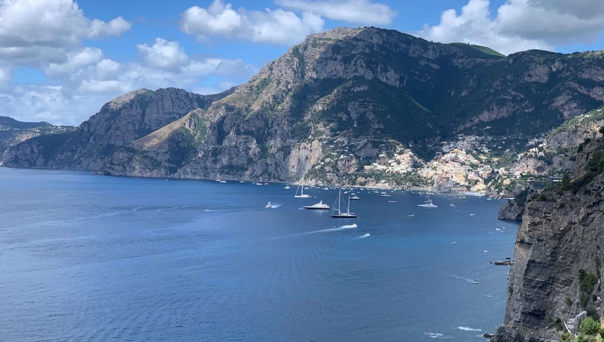 Amalfi Coast