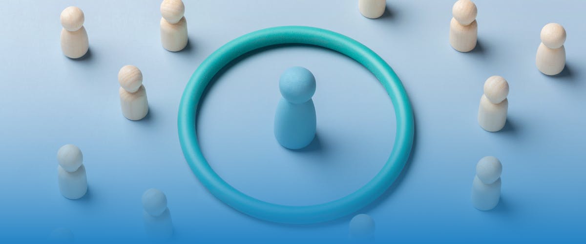 customer segmentation