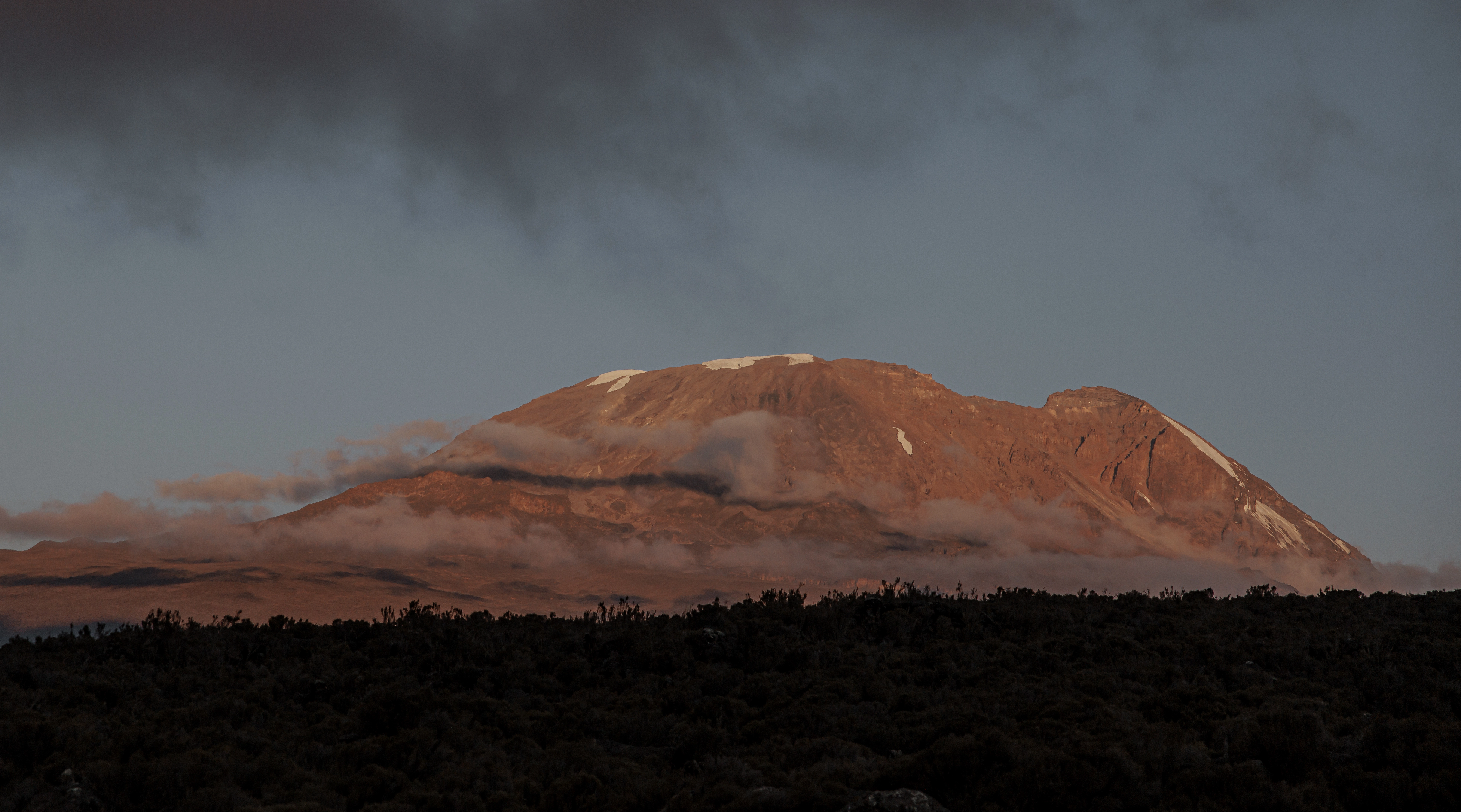 Nimsdai Elite Exped Kilimanjaro 