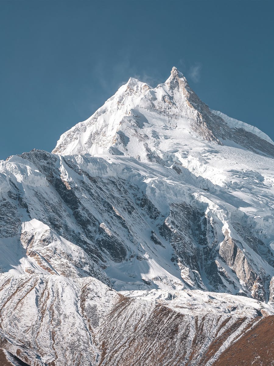 elite exped 8000m peaks