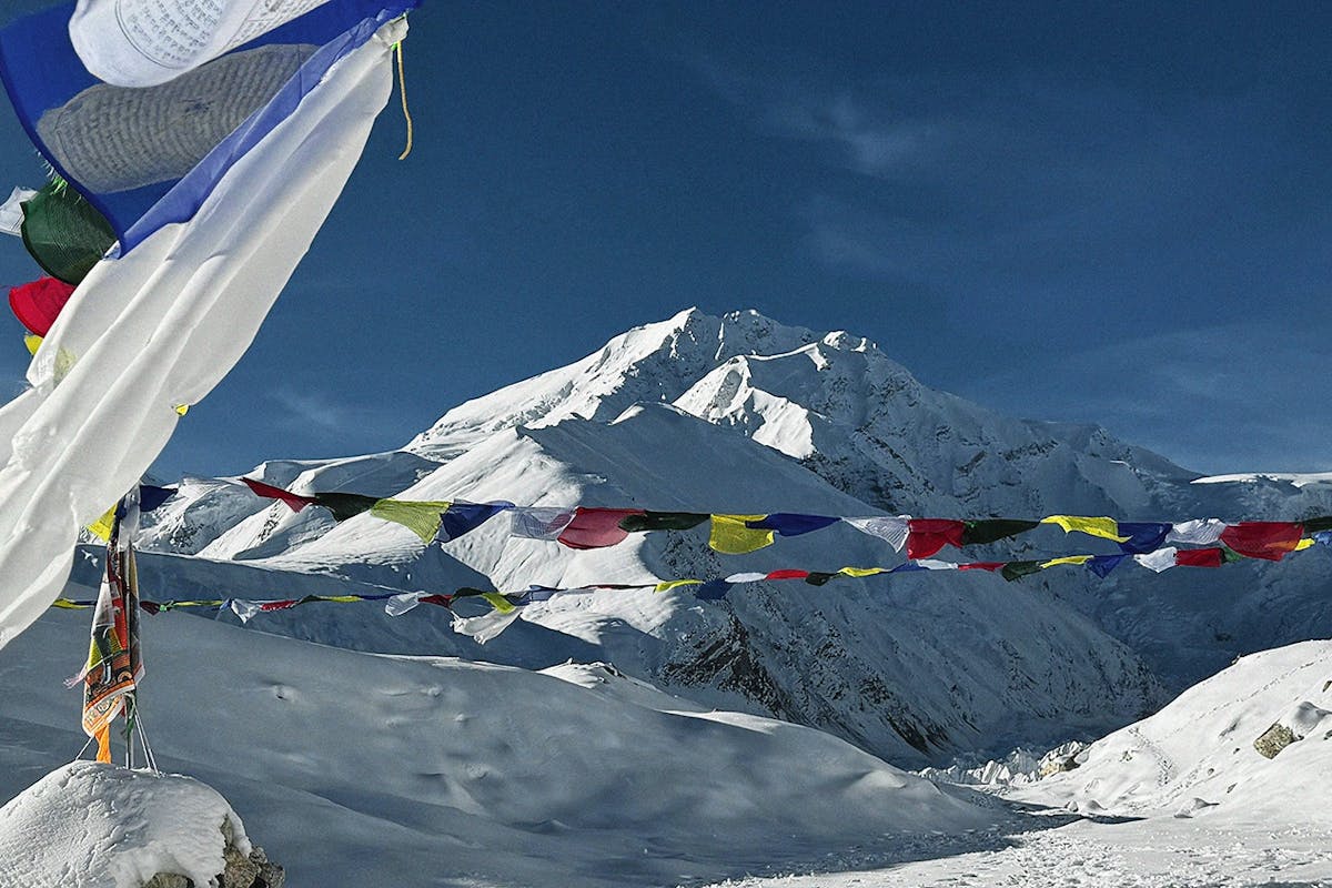 Shishapagnma Elite Exped