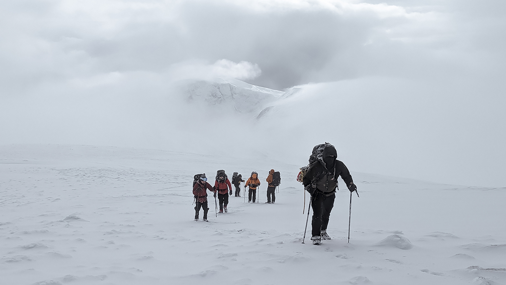 UK Exped Ben Nevis Elite Exped