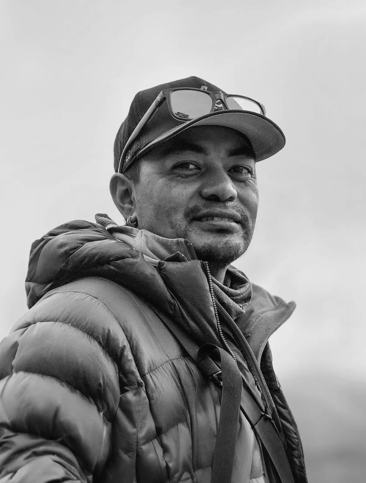 Pur Bahadur “Yukta” Gurung
