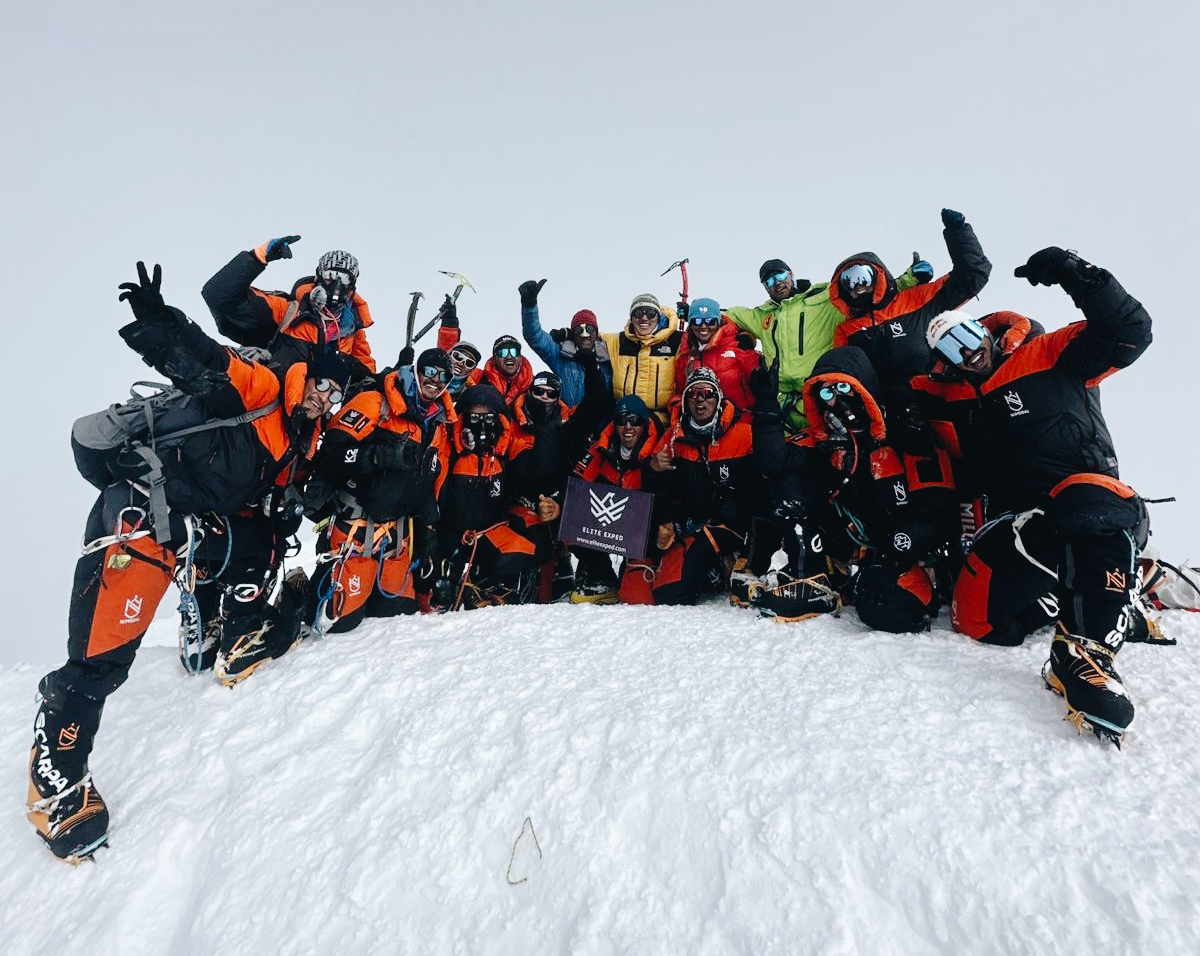 G2 Summit Elite Exped 