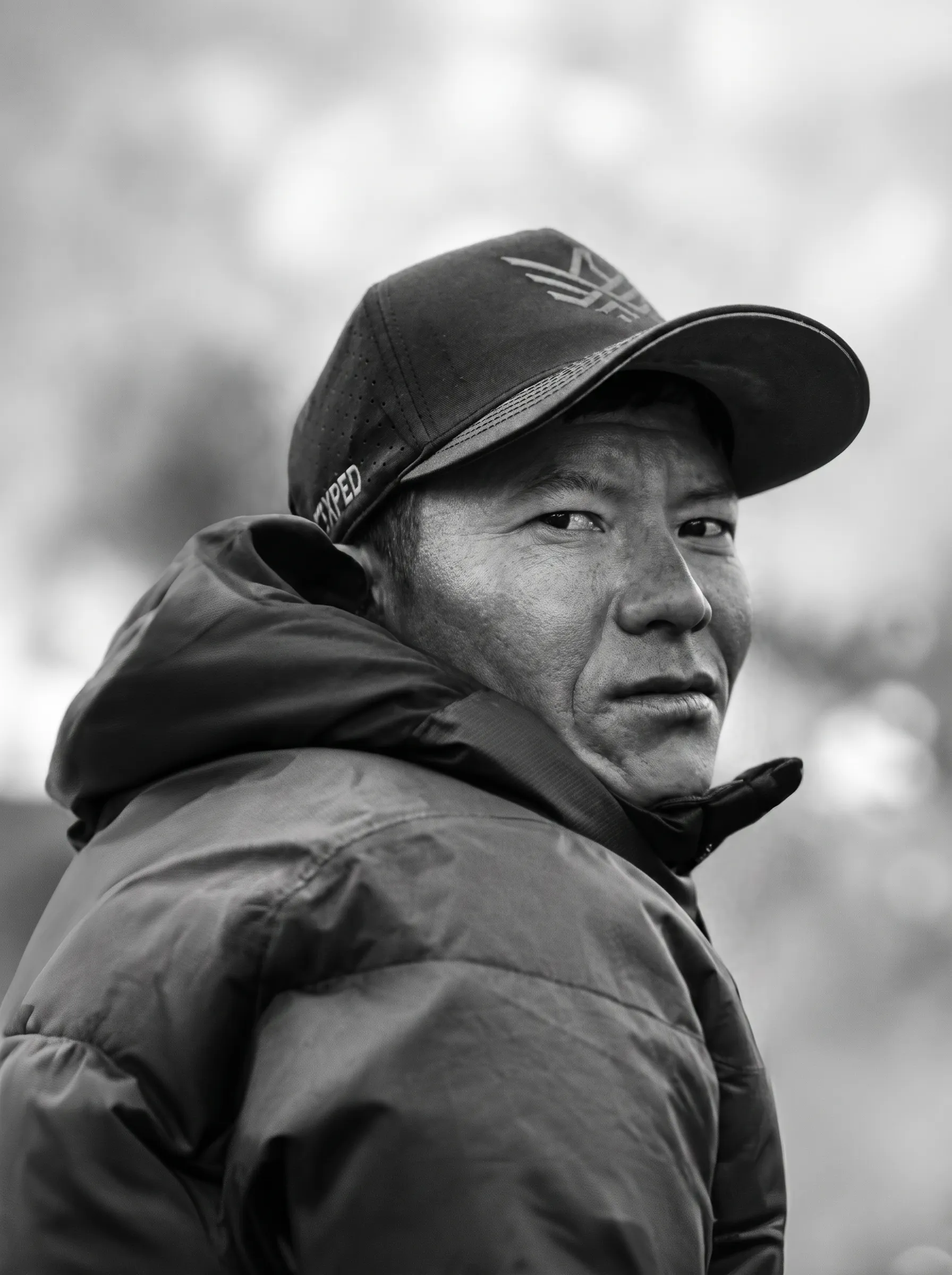 Nima Sherpa
