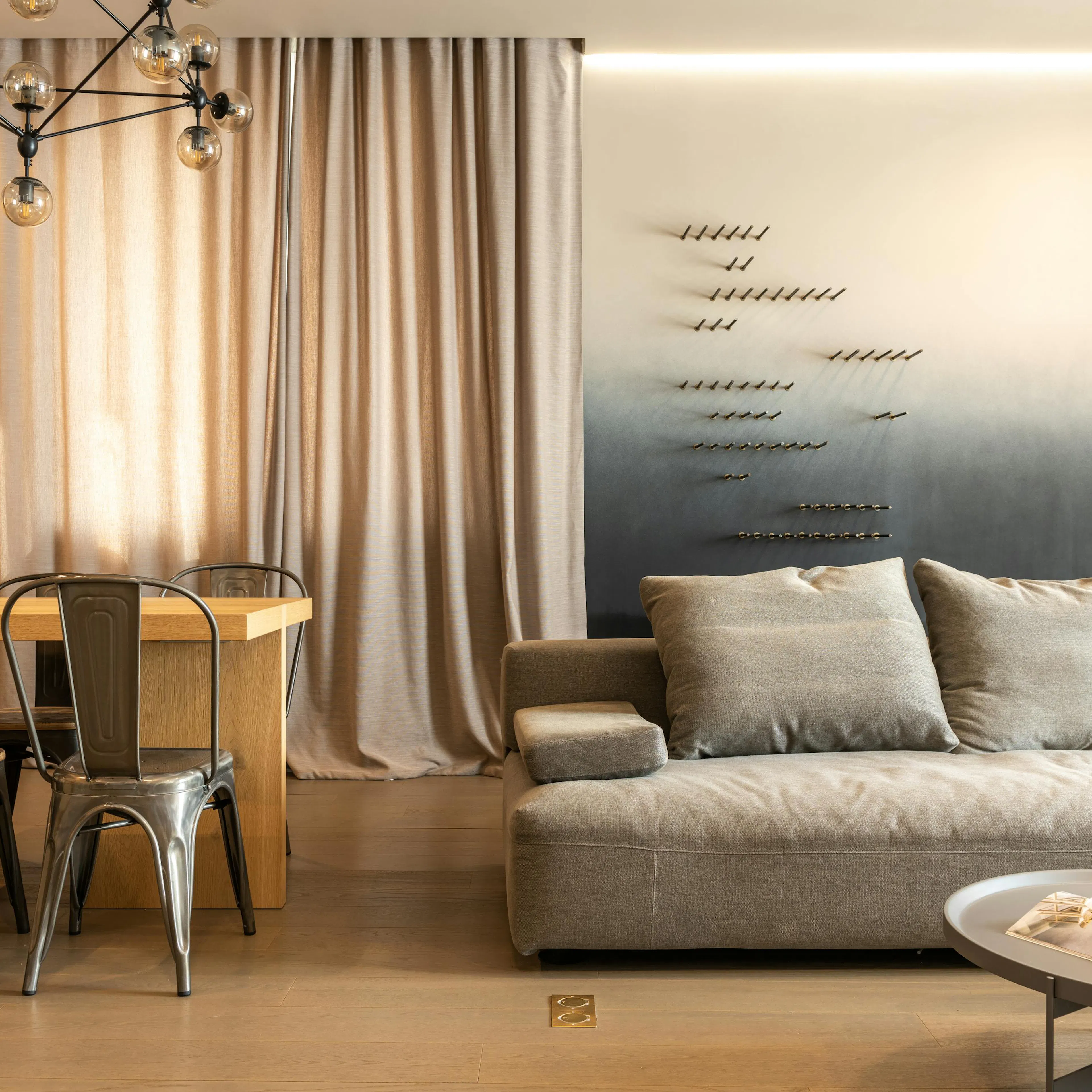 Photo by Max Vakhtbovycn: https://www.pexels.com/photo/interior-of-living-room-with-table-7195737/