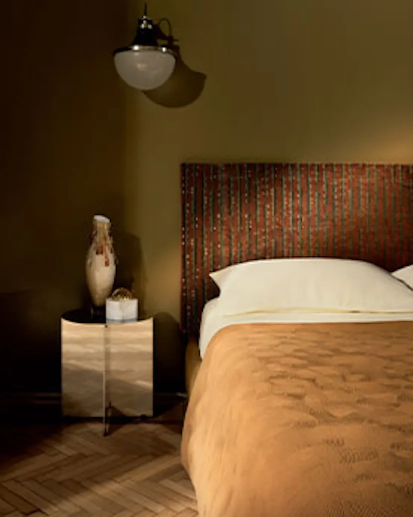 Elitis Shell Élitis London Showroom | Discover Unique Textures, Colours, & Materials