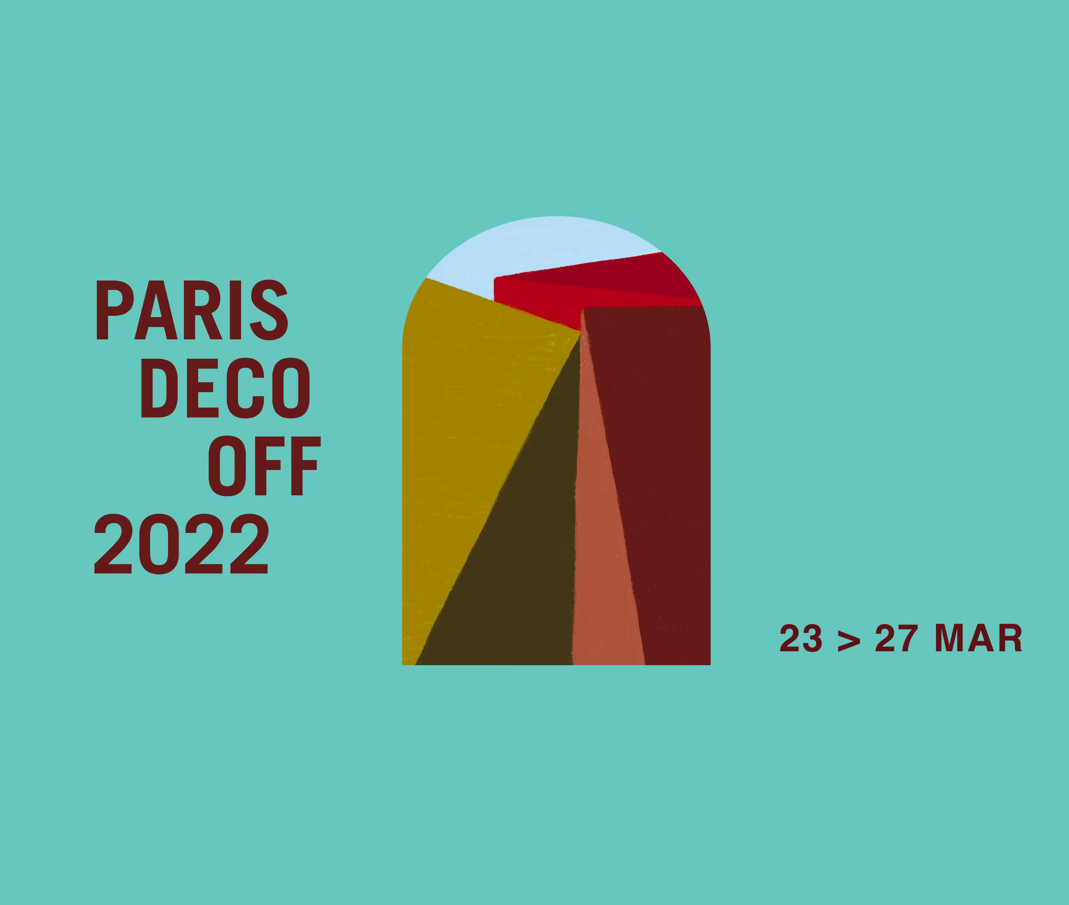 Paris Déco Off 2022