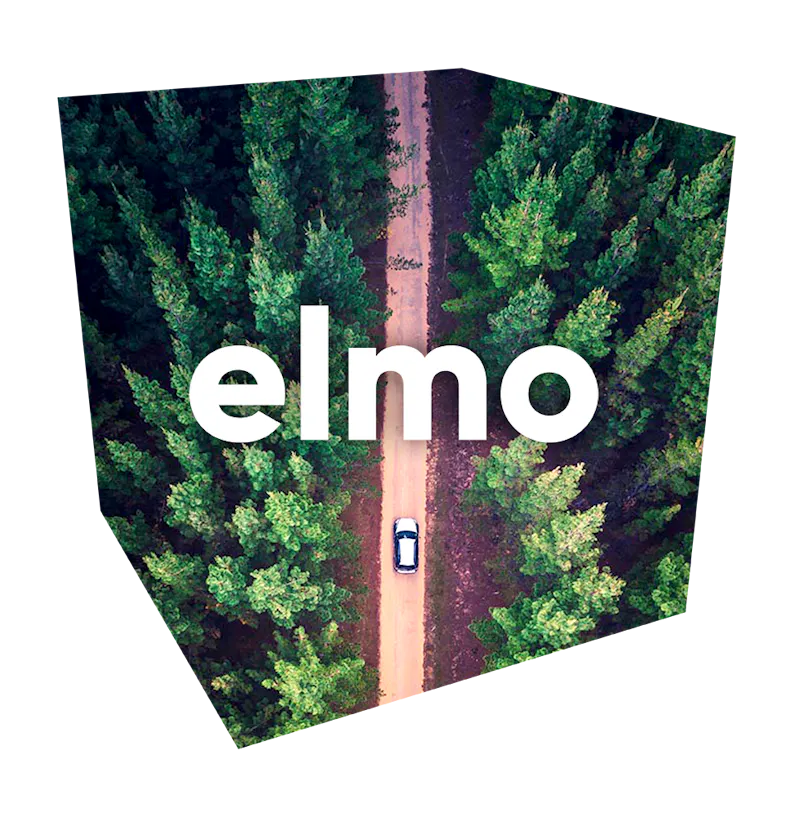 Elmo drive | Speak EV - Electric Car Forums