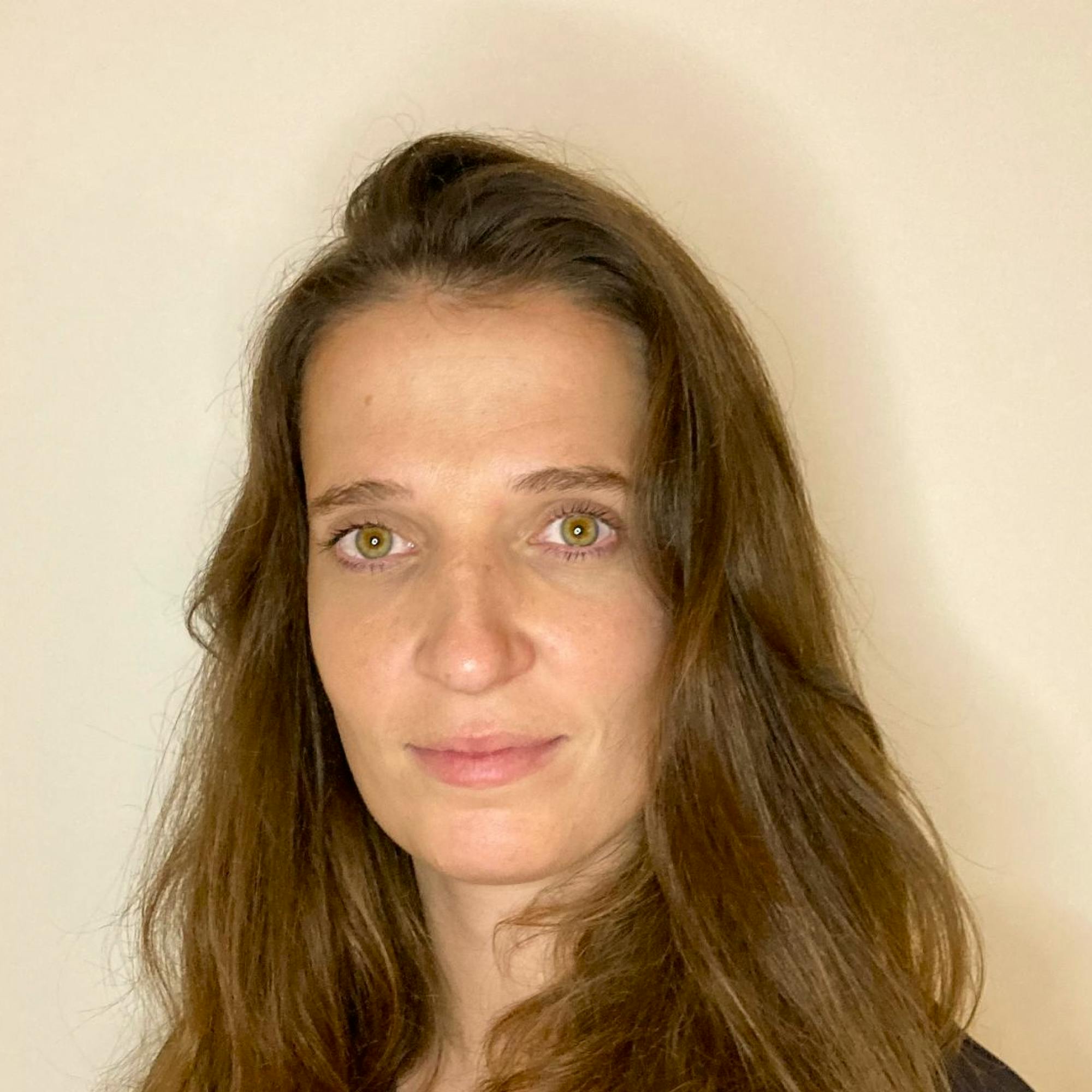 Photo de Leslie Monnier Psychologue Clinicienne