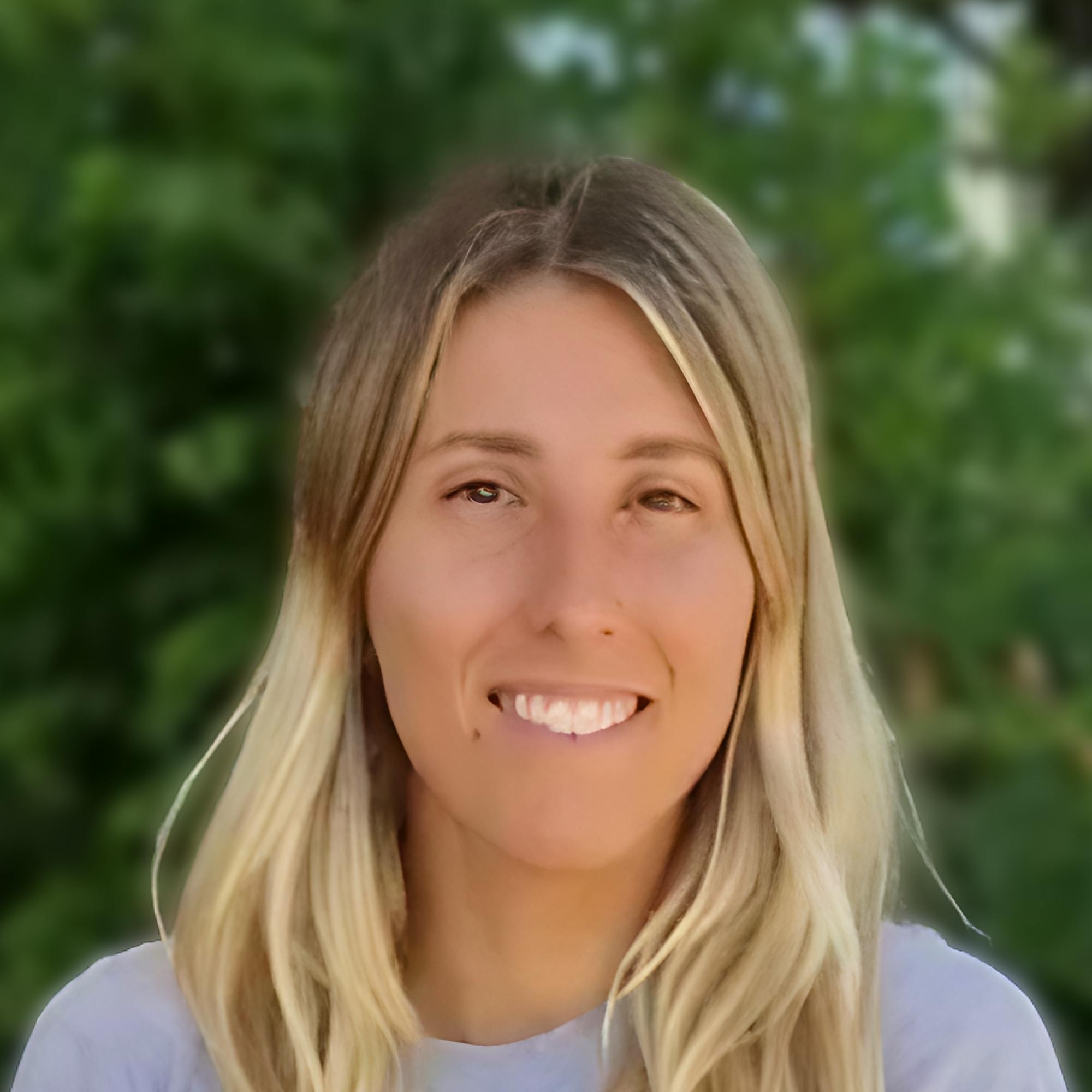 Photo de Johanna Bonaccorso Psychologue Clinicienne