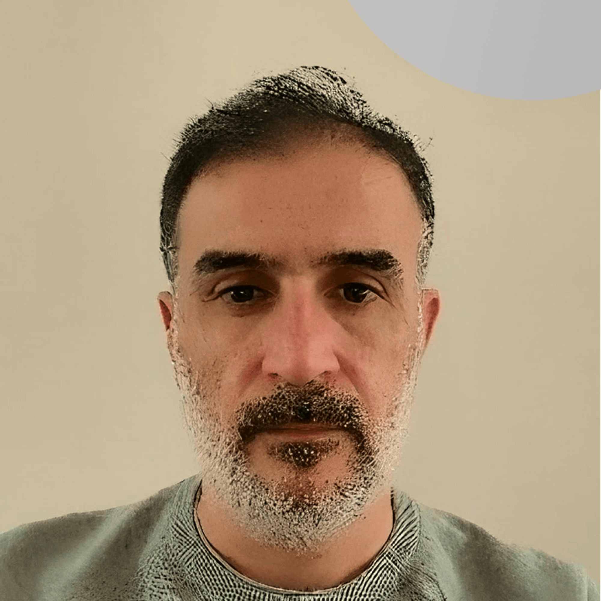Photo de Vakkas Celik Psychologue Clinicien