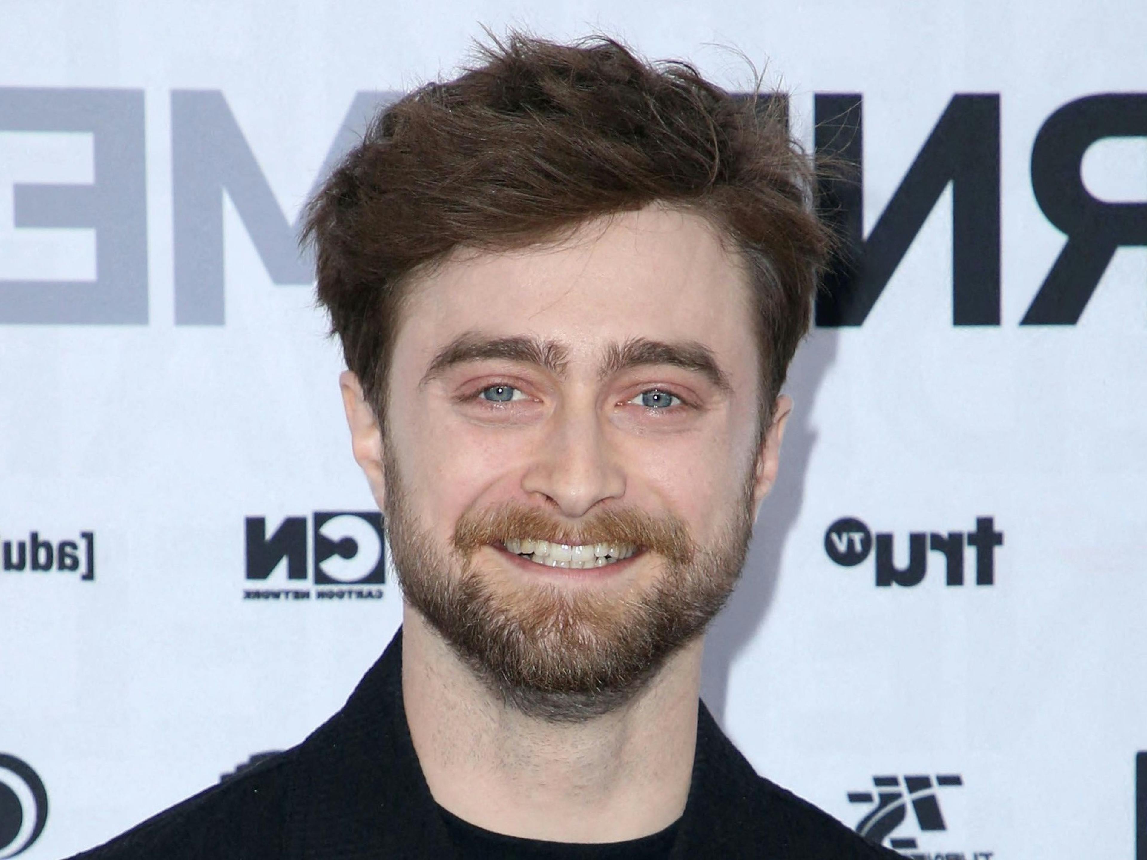 Photo de Daniel Radcliffe