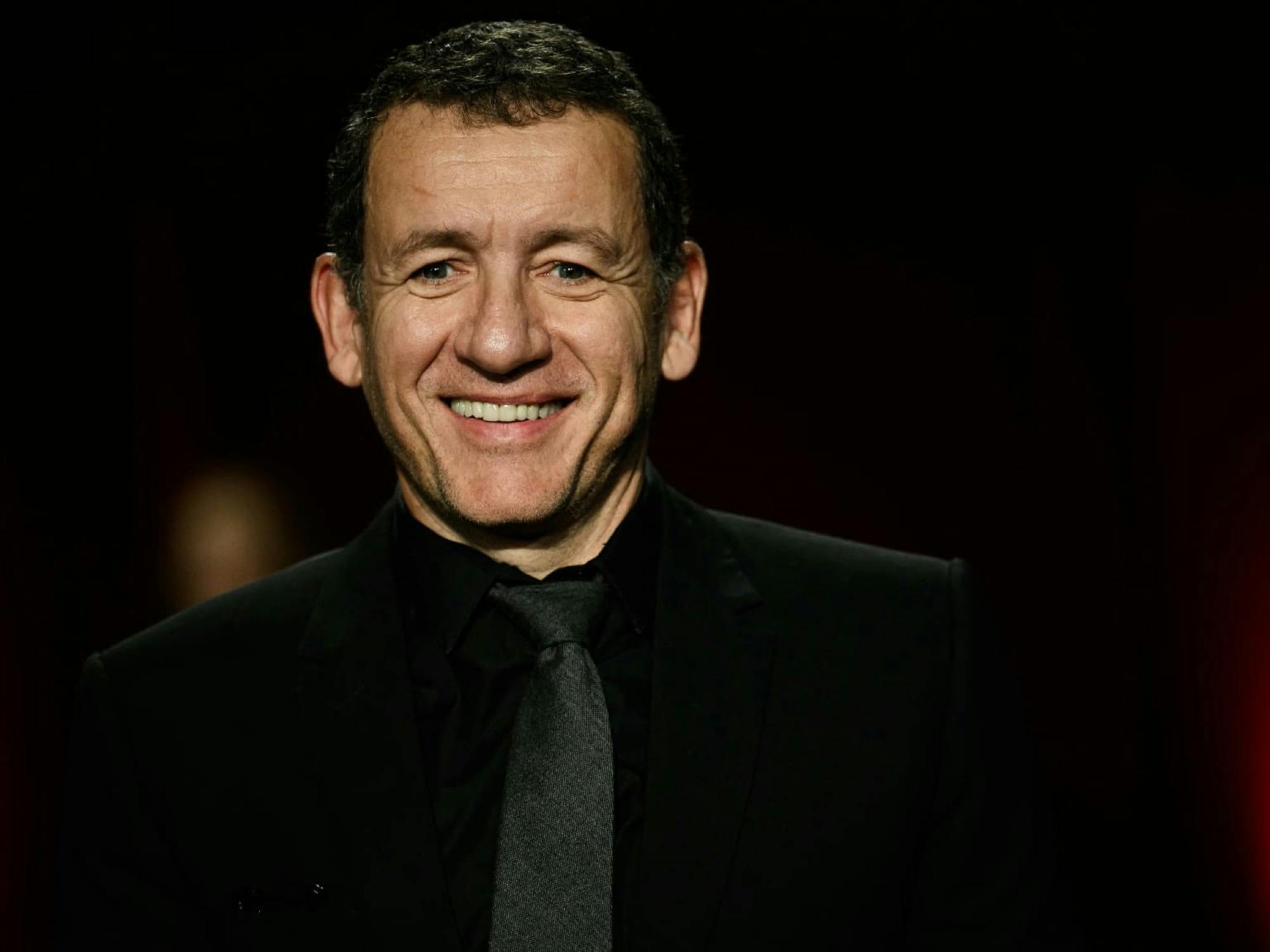 Photo de Dany Boon