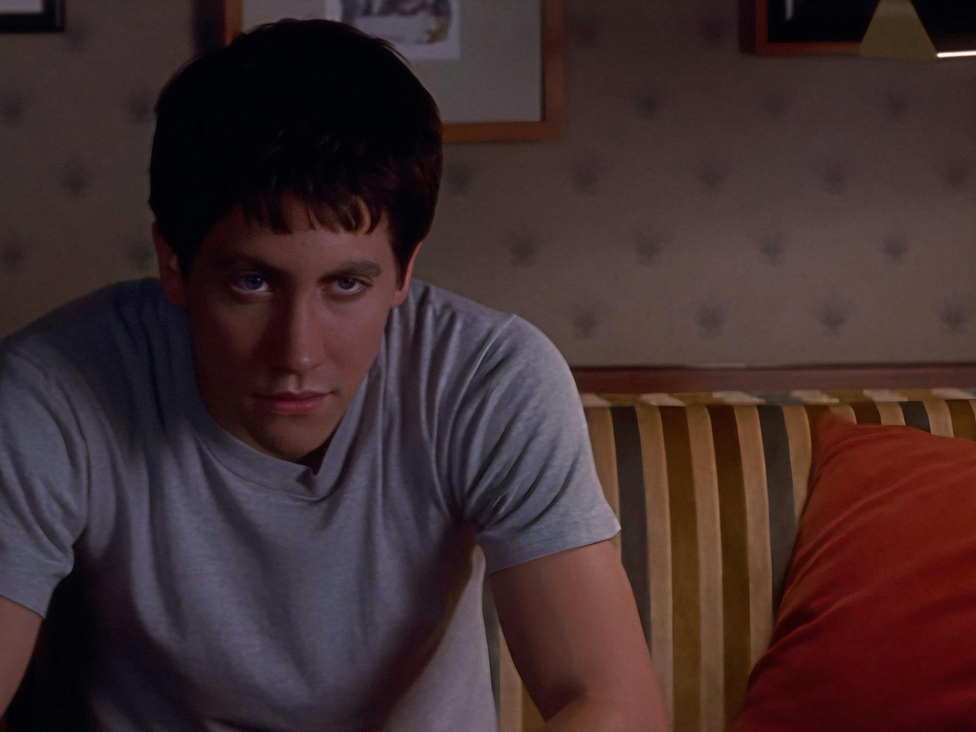 Photo de Donnie Darko