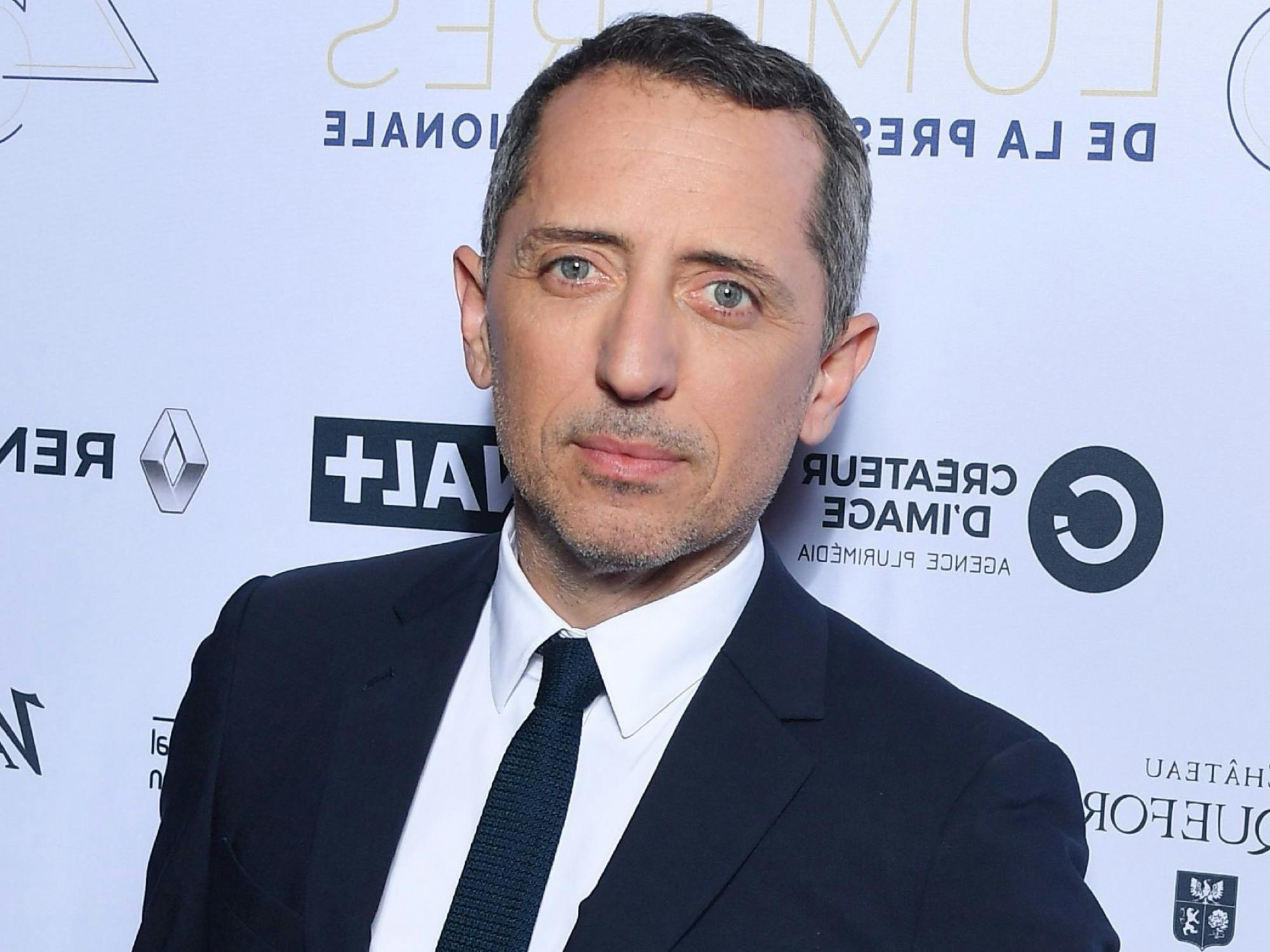 Photo de Gad Elmaleh