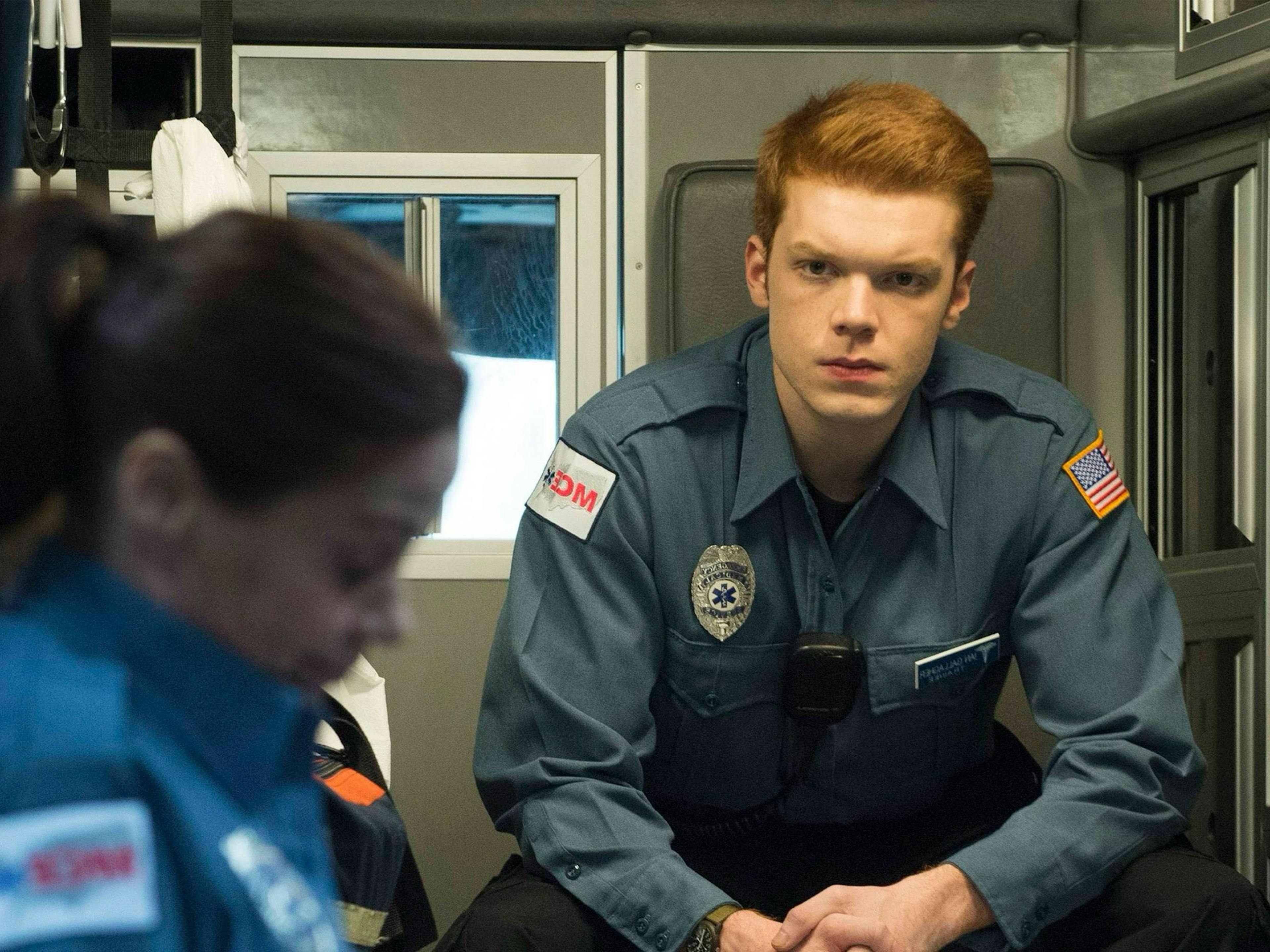 Photo de Ian Gallagher