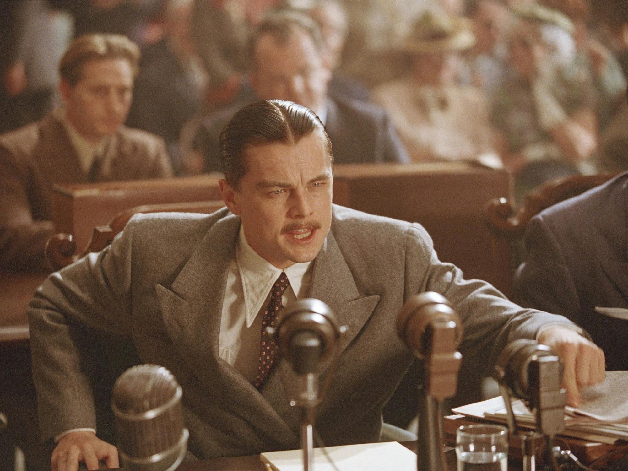 Photo de Howard Hughes