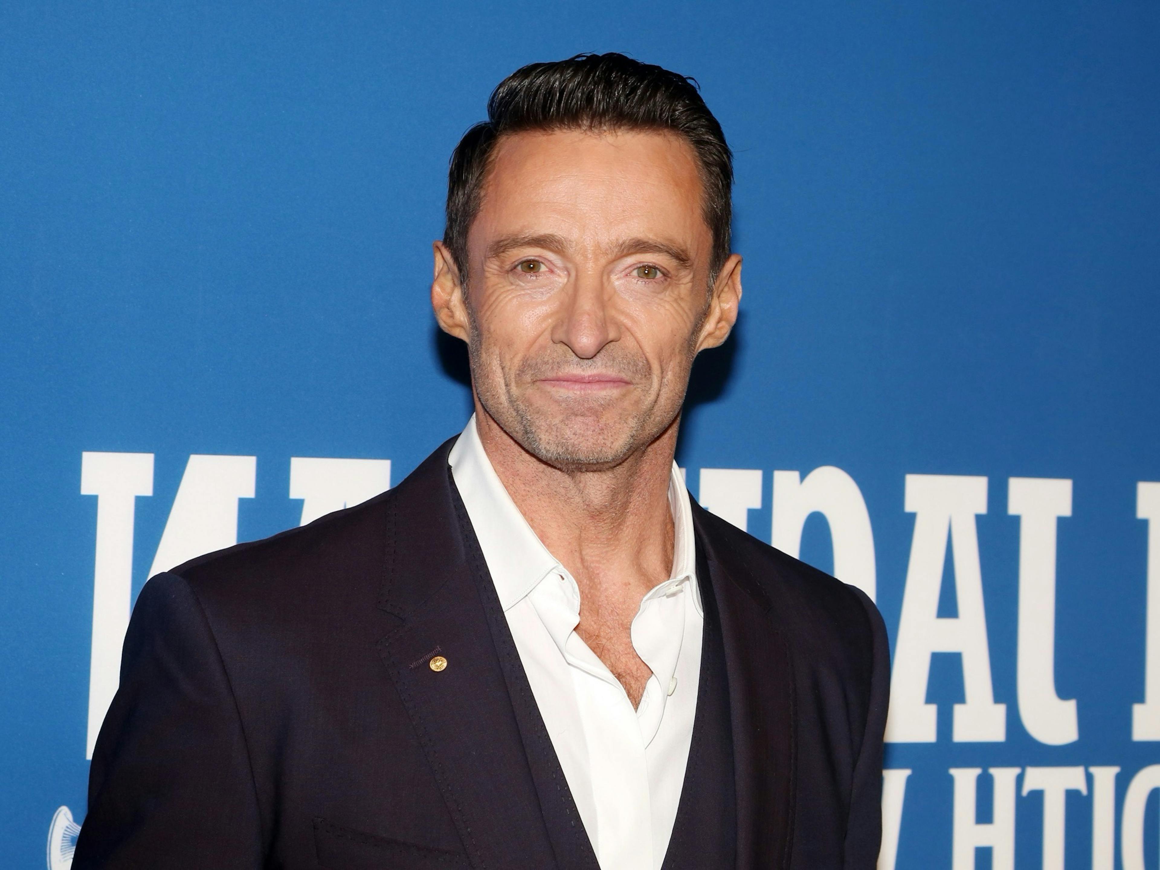 Photo de Hugh Jackman