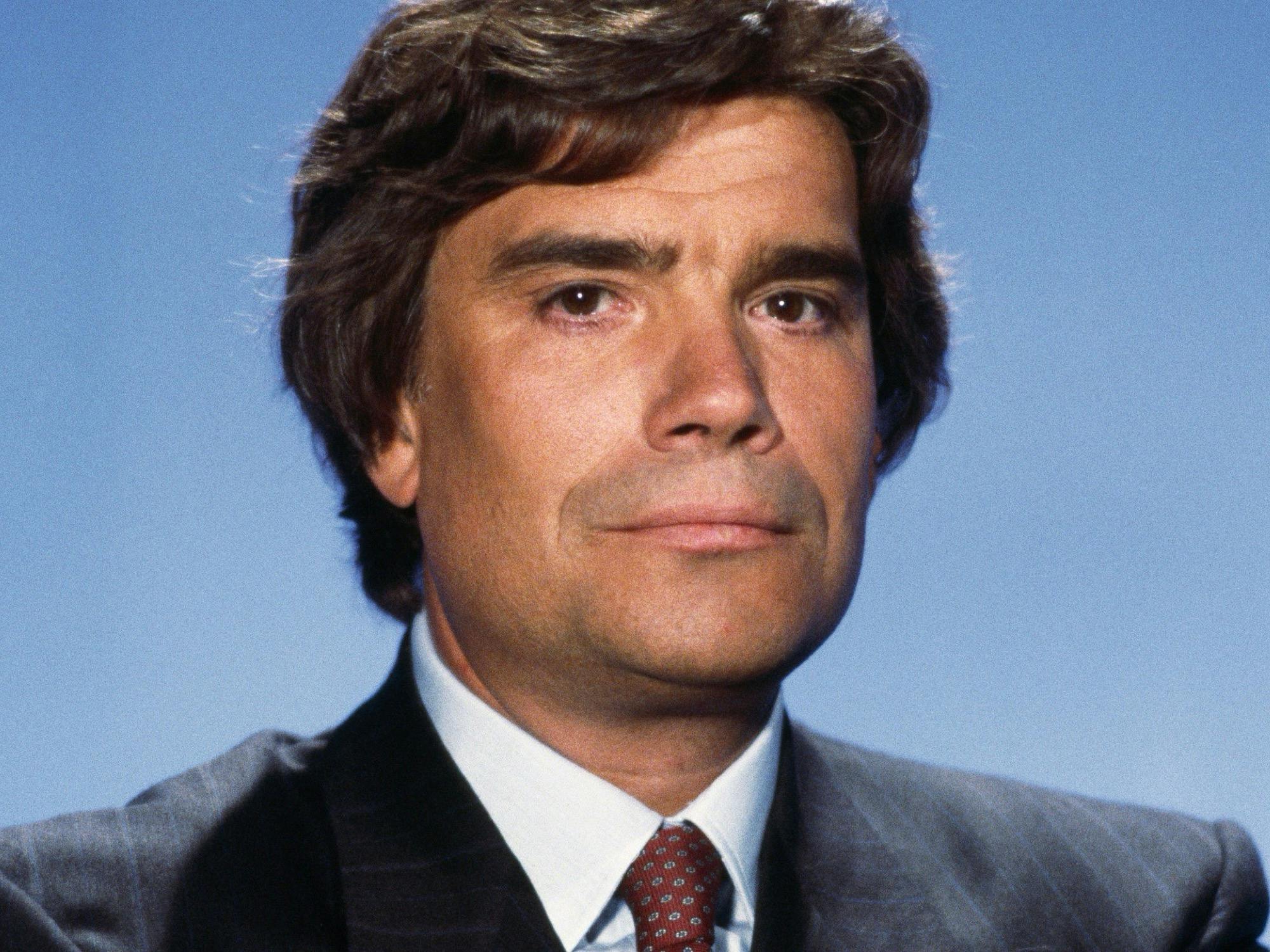 Photo de Bernard Tapie