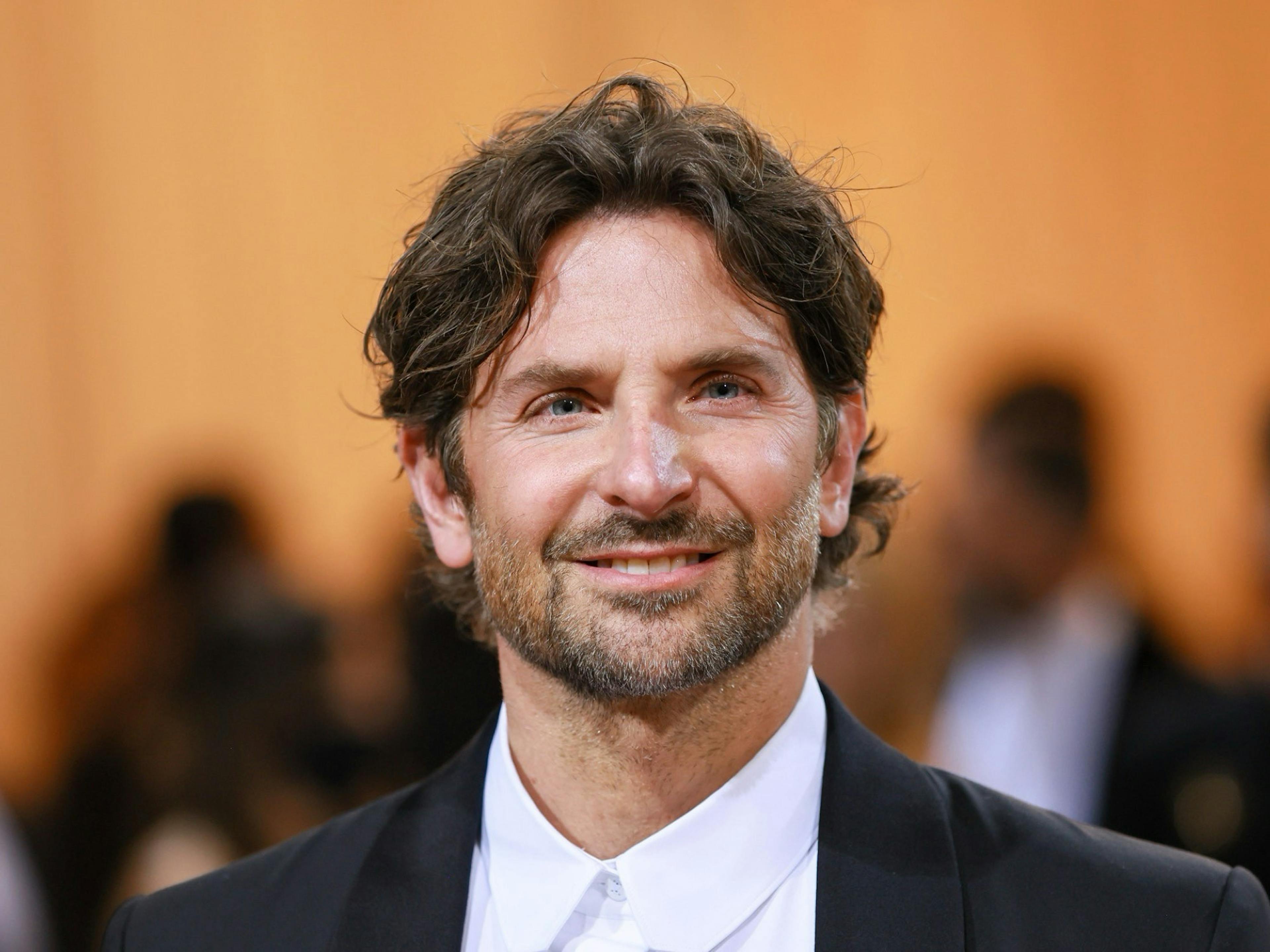 Photo de Bradley Cooper