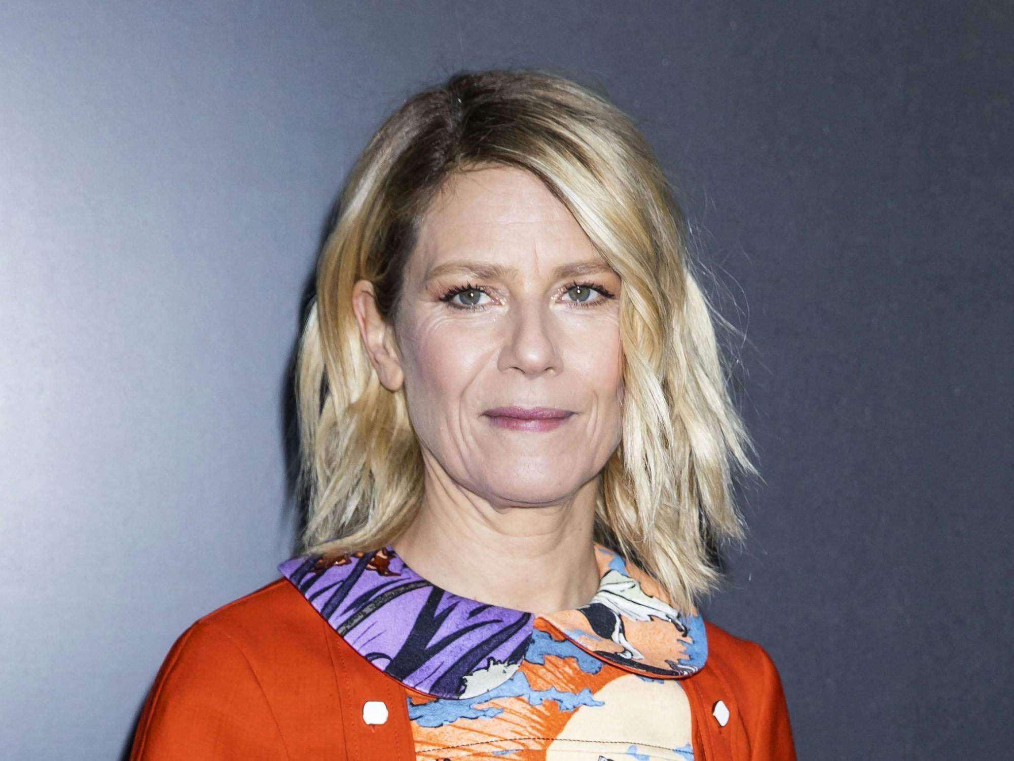 Photo de Marina Foïs