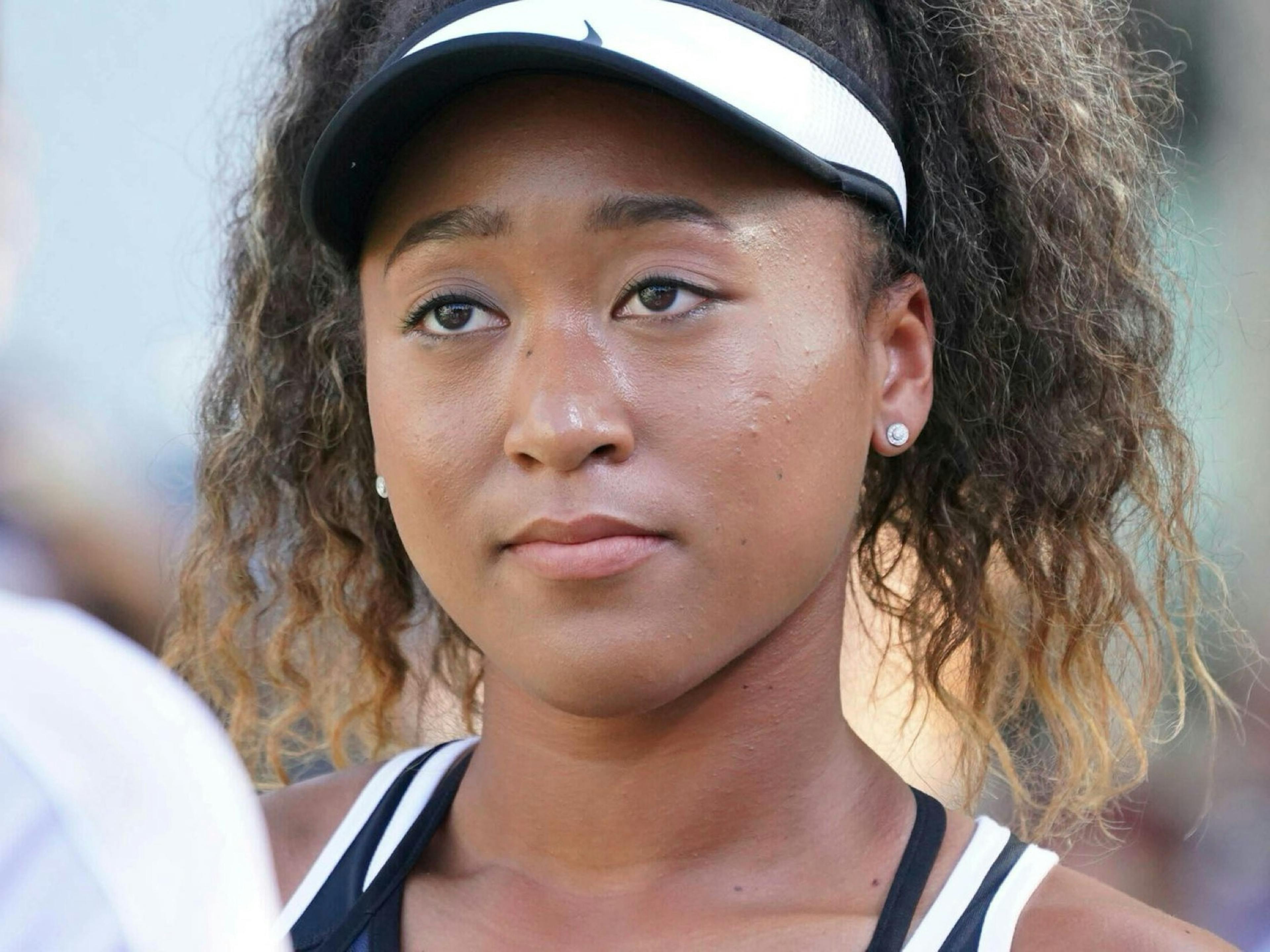 Photo de Naomi Osaka