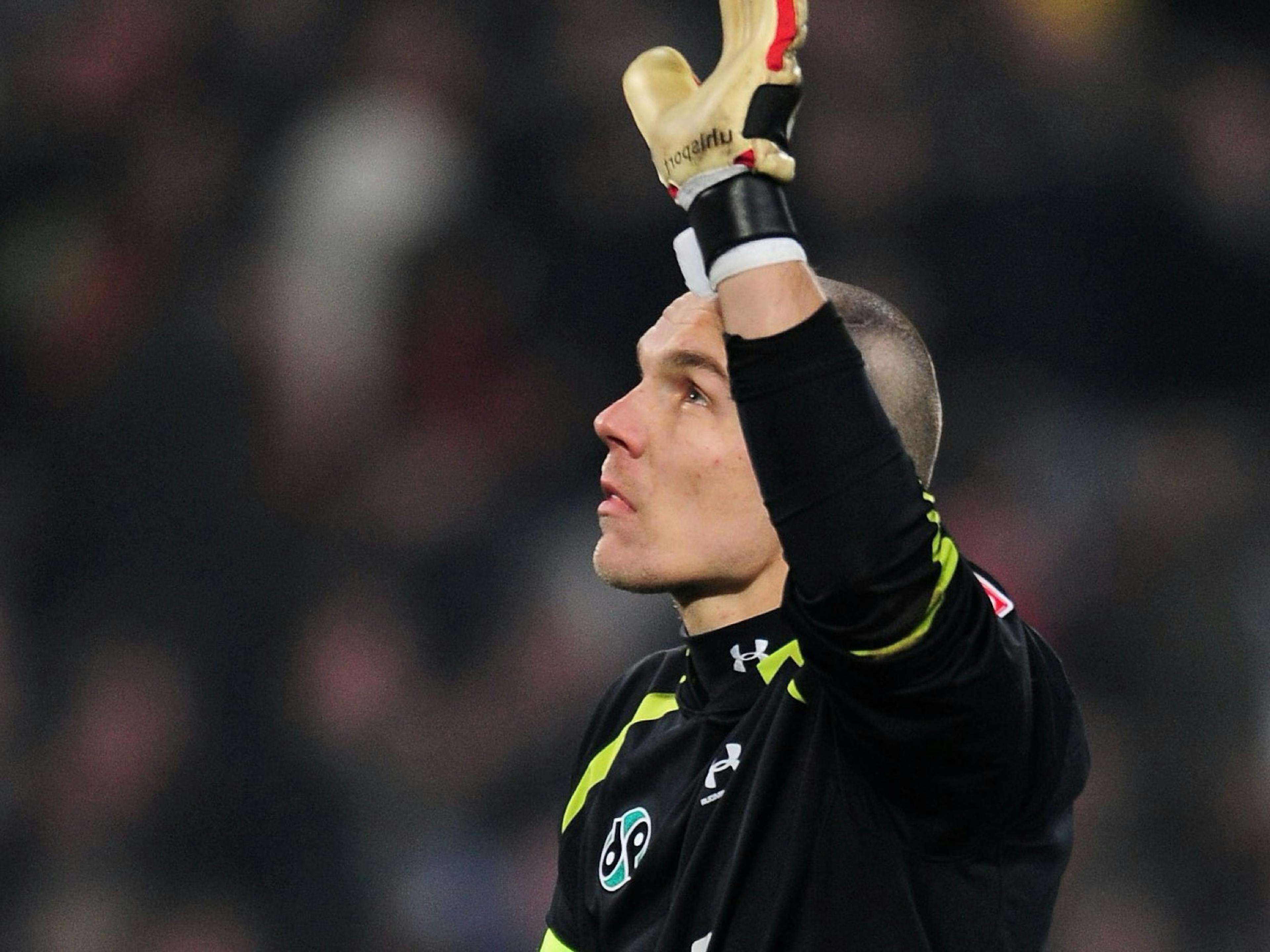 Photo de Robert Enke